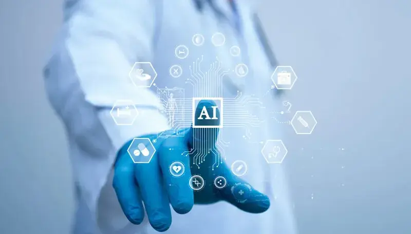 AI agents in healthcare